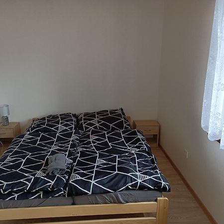 Apartmany U Olsinske Kaplicky Horní Planá Exterior foto